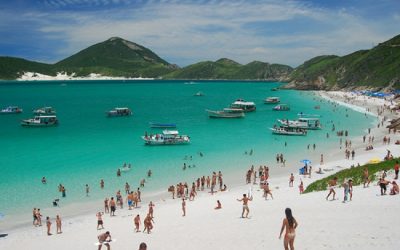 Arraial D’Ajuda 2025