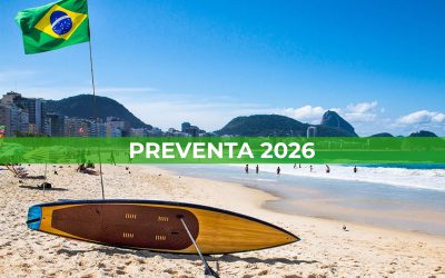Florianopolis 2026