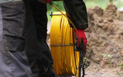 Fibra Óptica en B° 272