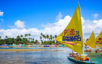 Porto de Galinhas
