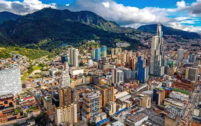 Colombia 2026