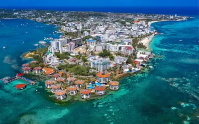 Cartagena & San Andrés 2026
