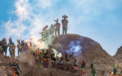 Carnaval Norteño 2026