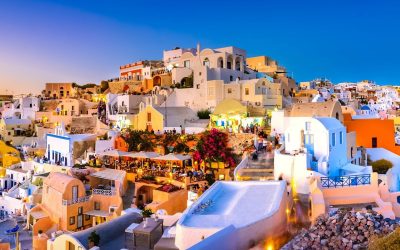 Turquía e Islas Griegas 2026