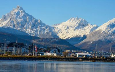 Calafate y Ushuaia 2026