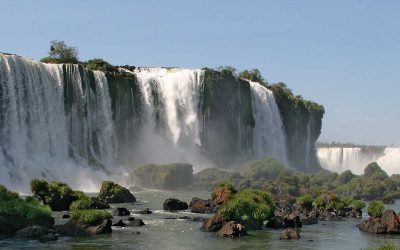 Cataratas del Iguazú 2026
