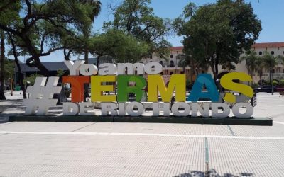 Termas de Río Hondo 2026