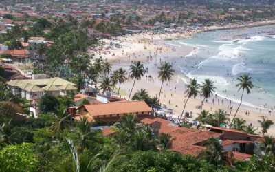 Cabo de Santo Agostinho 2026-2027