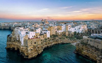 Balcanes y Puglia 2026