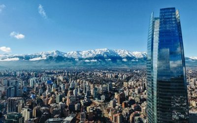 Paraíso de los malls – Chile 2026