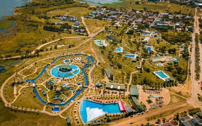 Termas de Federación 2026