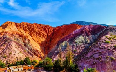 Norte Argentino 2026