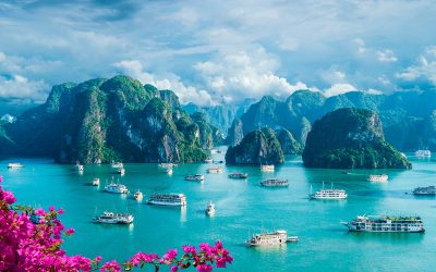 Sudeste Asiático 2026