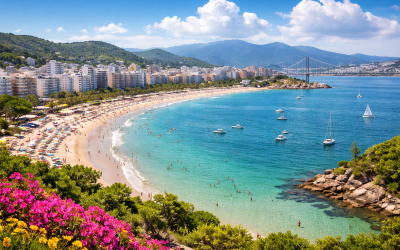 Florianópolis 2026 – 2027