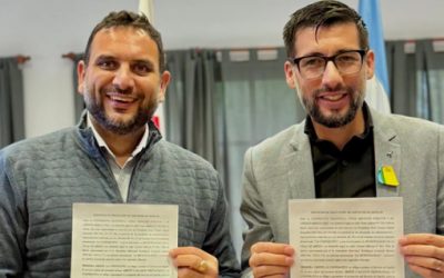 La Cooperativa Telefónica de Merlo reafirma su compromiso con la comunidad