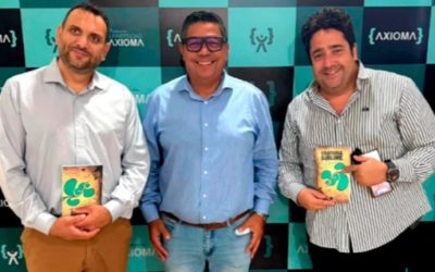 Construyendo alianzas cooperativistas