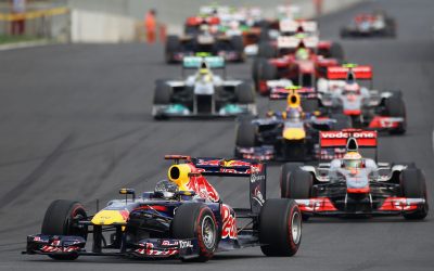 Formula 1 – 2026