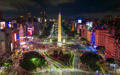 Buenos Aires a la Carta 2026