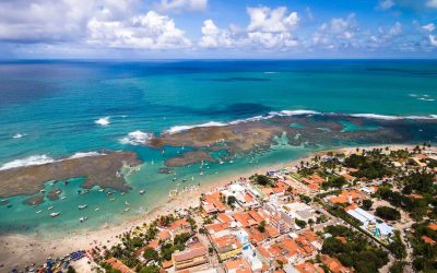 Porto de Galinhas 2026