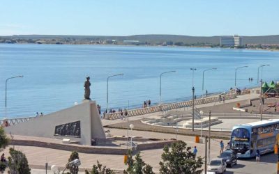 Puerto Madryn 2026
