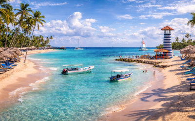 Punta Cana + Bayahibe 2026