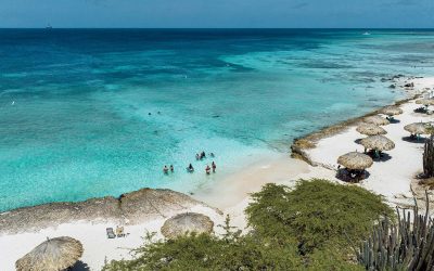 Aruba 2027