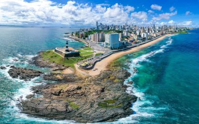 SALVADOR DE BAHÍA 2026