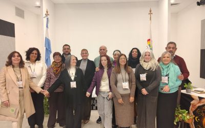 Conversatorio «Mesa de Fraternidad Interreligiosa»
