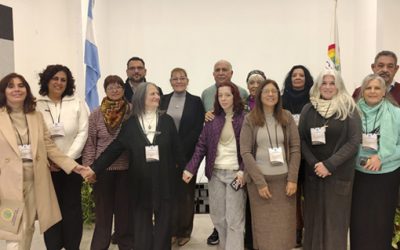 Conversatorio «Mesa de Fraternidad Interreligiosa»