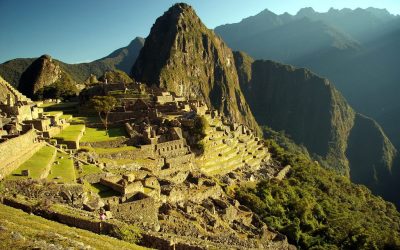 Perú 2027