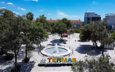 Termas de Río Hondo 2026